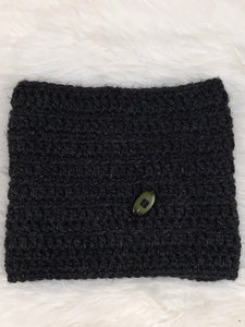 Cornbread Fed Chunky Cowl