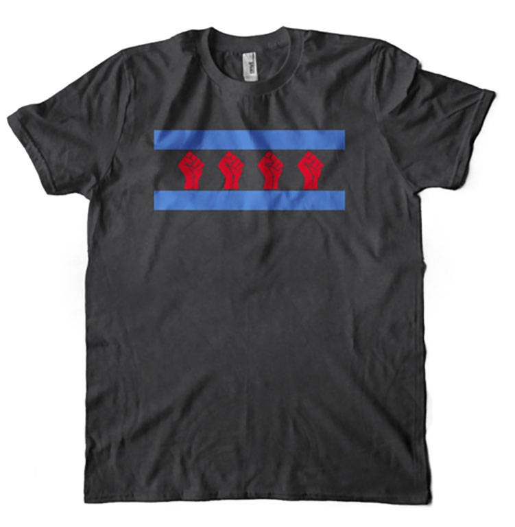 Chicago Power T-Shirt