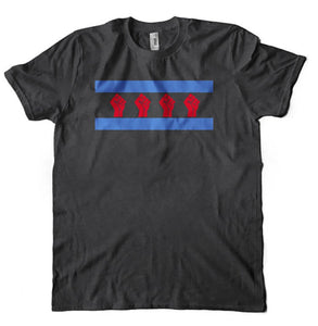 Chicago Power T-Shirt