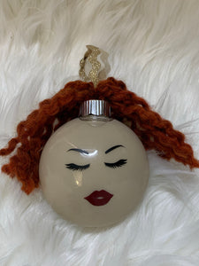 Diva Ornaments