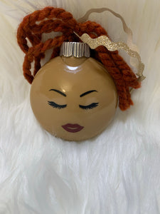 Diva Ornaments