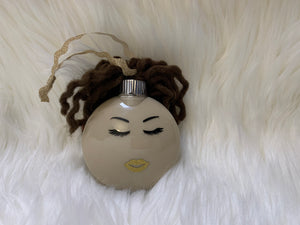 Diva Ornaments