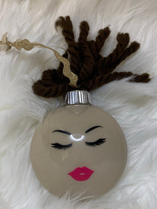 Diva Ornaments