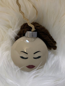 Diva Ornaments