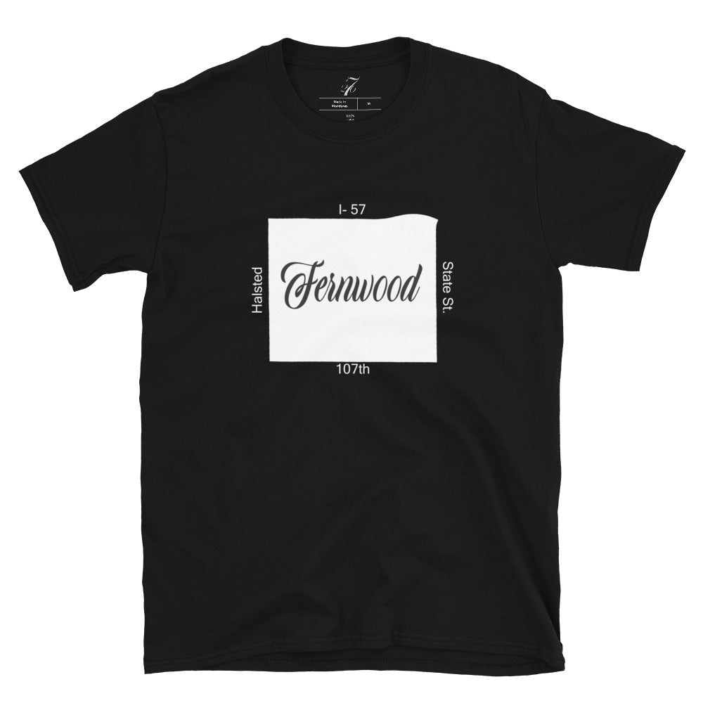 Fernwood Unisex T-Shirt