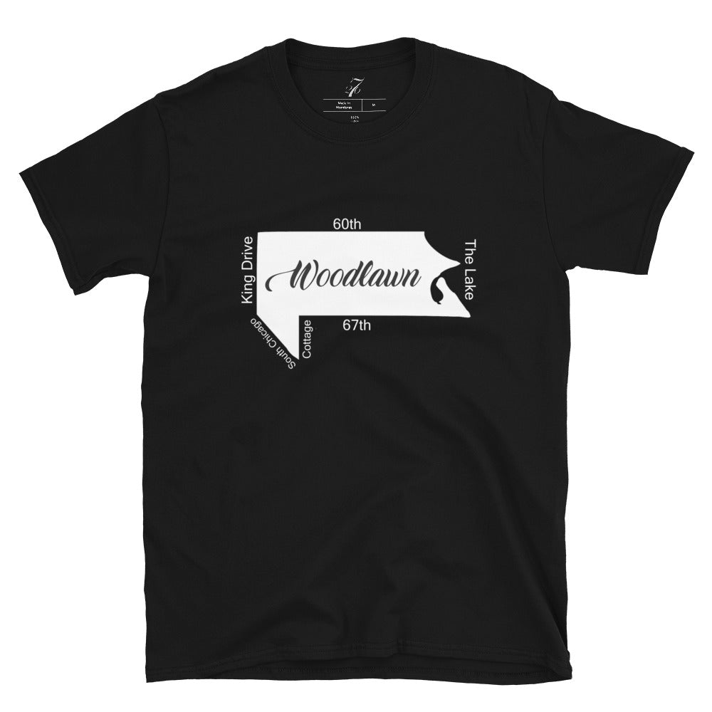 Woodlawn T-Shirt