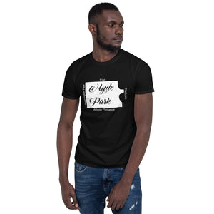 Hyde Park Unisex T-Shirt