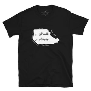 South Shore Unisex T-Shirt