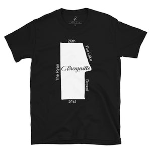 Bronzeville Unisex T-Shirt