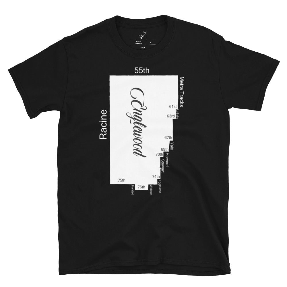 Englewood Unisex T-Shirt