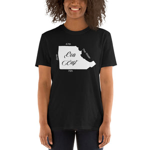 Ova East Unisex T-Shirt