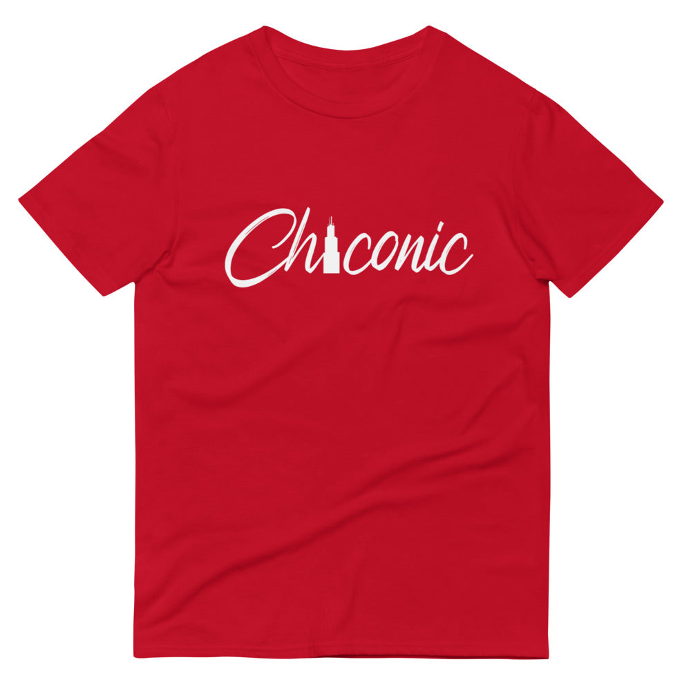 Chiconic Signature Tee