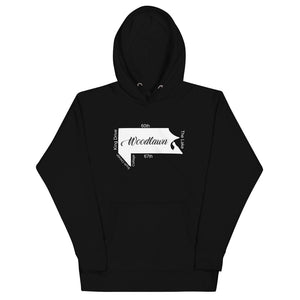 Woodlawn Hoodie