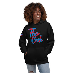 The Crib Hoodie