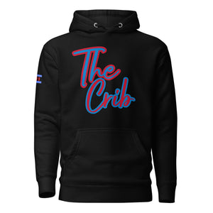 The Crib Hoodie