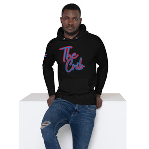 The Crib Hoodie