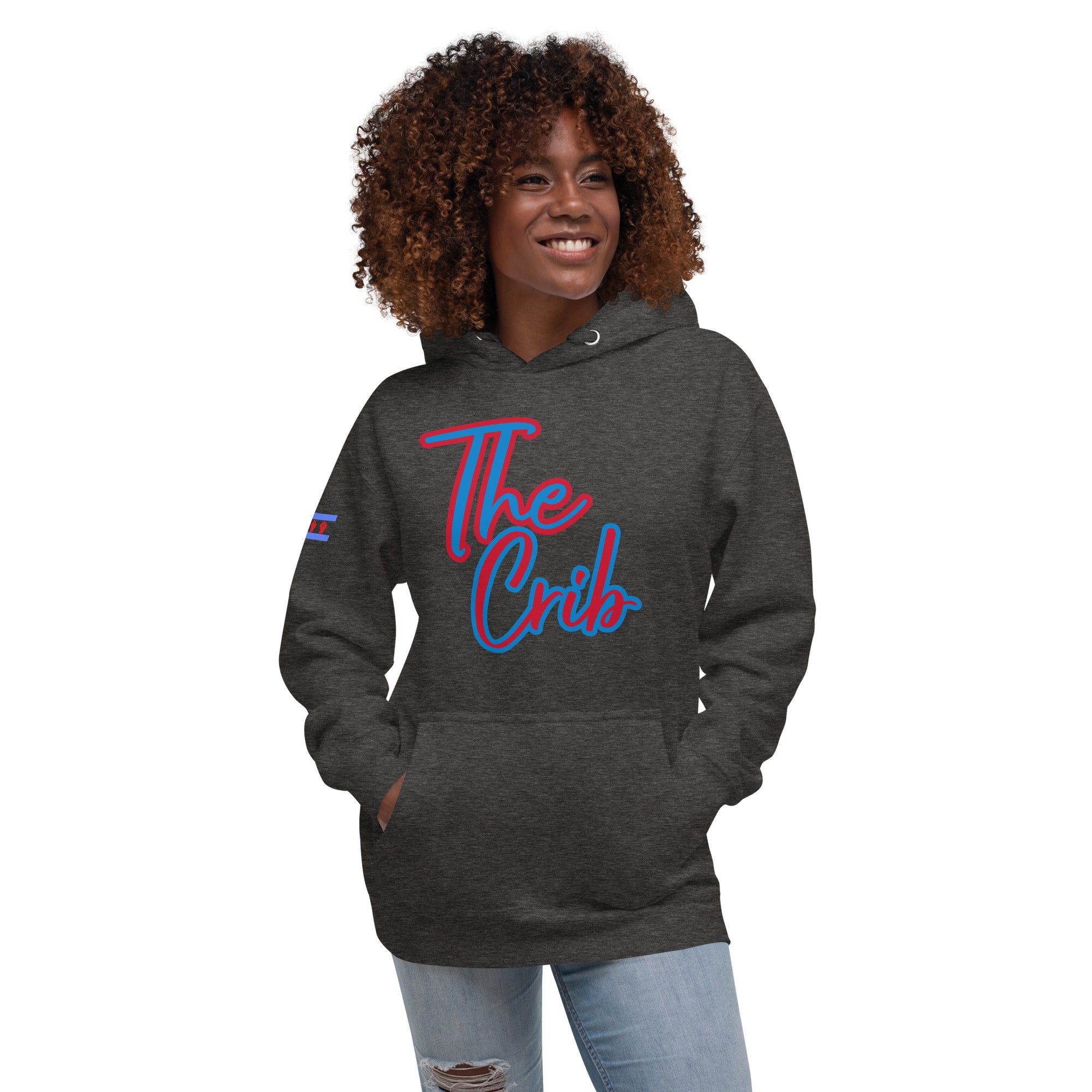 The Crib Hoodie