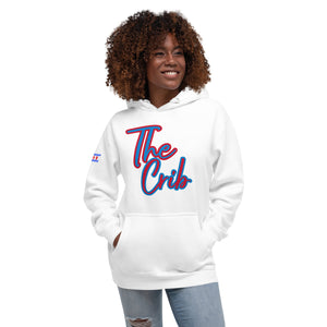 The Crib Hoodie